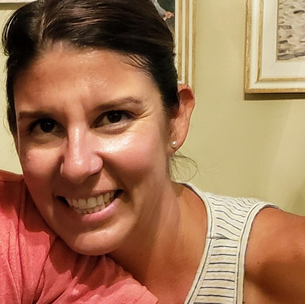 Meet your Posher, Maria